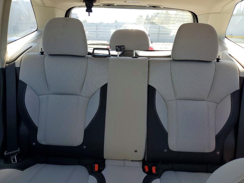 61884416 :رقم المزاد ، JF2SKACC7NH430777 vin ، 2022 Subaru Forester مزاد بيع