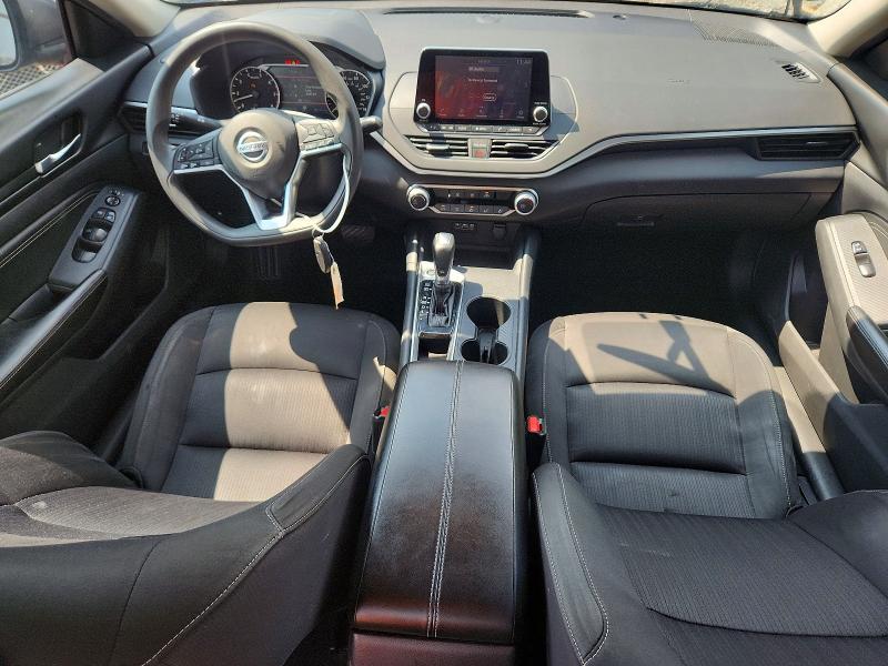 2020 Nissan Altima მანქანა იყიდება აუქციონზე, vin: 1N4BL4BV9LC160449, აუქციონის ნომერი: 61998076