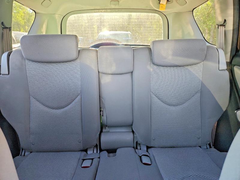 60664976 :رقم المزاد ، JTMBD31V186085738 vin ، 2008 Toyota Rav4 مزاد بيع