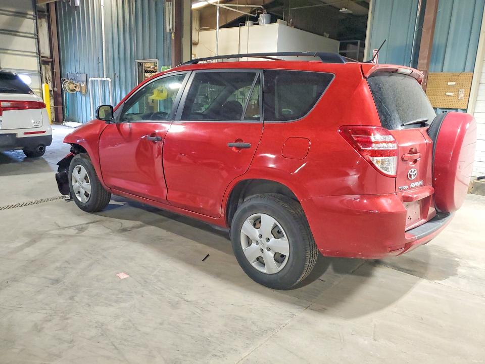 Aukcja sprzedaży 2009 Toyota Rav4, vin: JTMBF33V79D000745, numer aukcji: 58976186