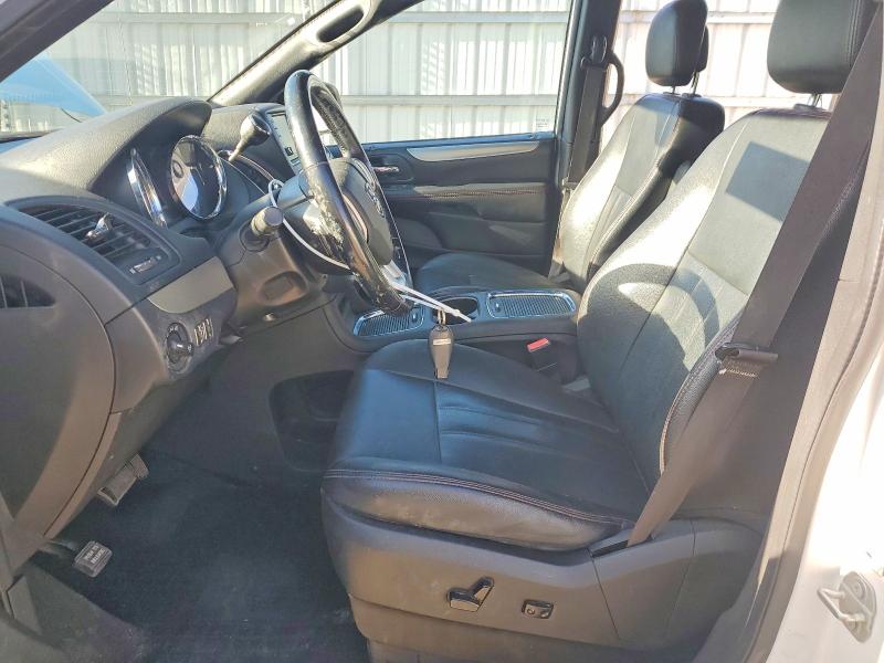 Продажа на аукционе авто 2019 Dodge Grand Caravan, vin: 2C4RDGEG0KR534280, номер лота: 61078016