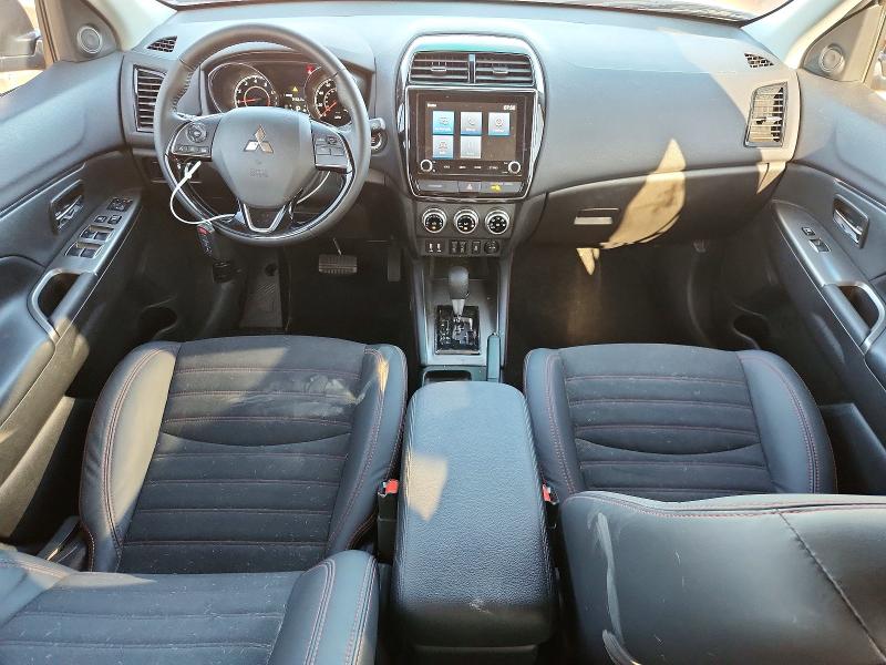 Aukcja sprzedaży 2023 Mitsubishi Outlander Sport, vin: JA4ARUAU5PU017179, numer aukcji: 58798096