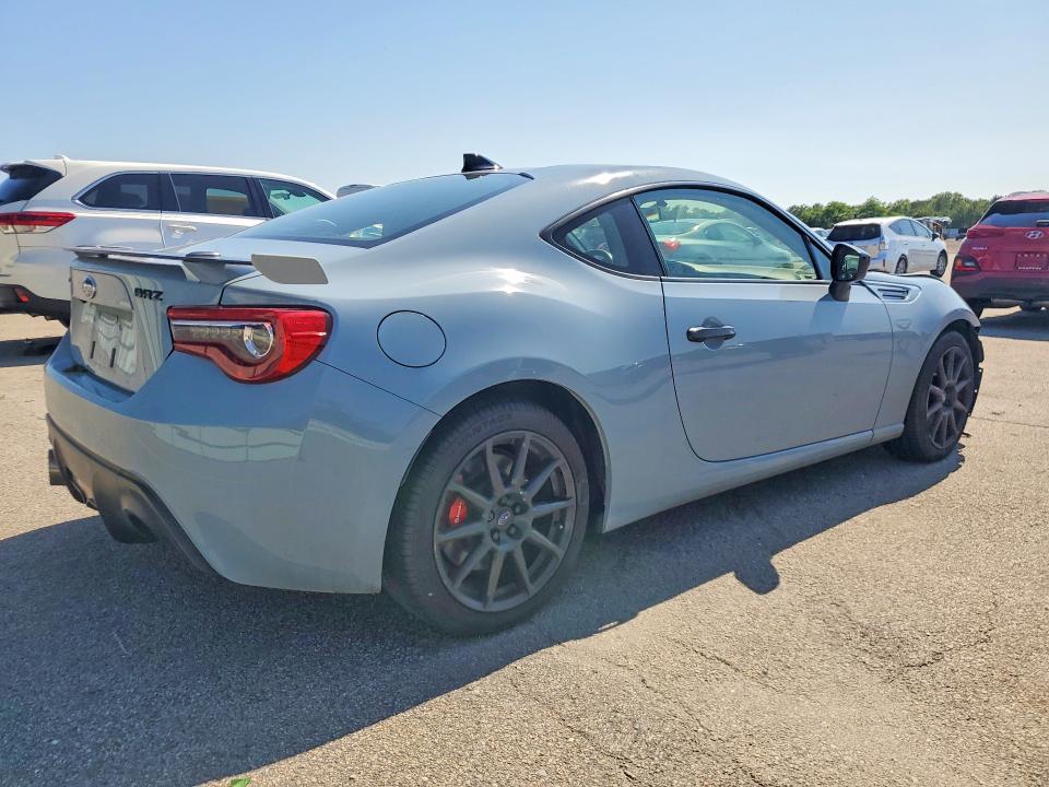 Aukcja sprzedaży 2019 Subaru Brz, vin: JF1ZCAC10K9600739, numer aukcji: 60220376