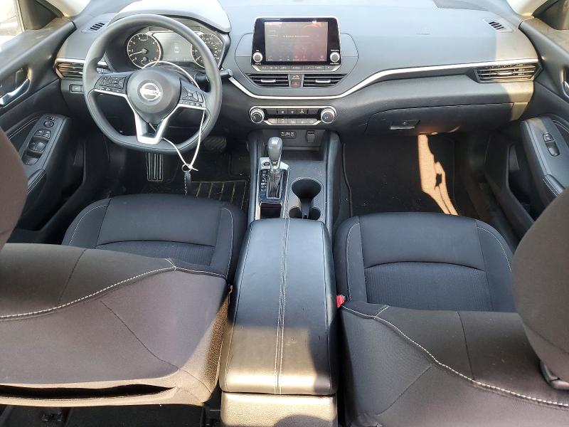 61619326 :رقم المزاد ، 1N4BL4BV2LC191901 vin ، 2020 Nissan Altima مزاد بيع