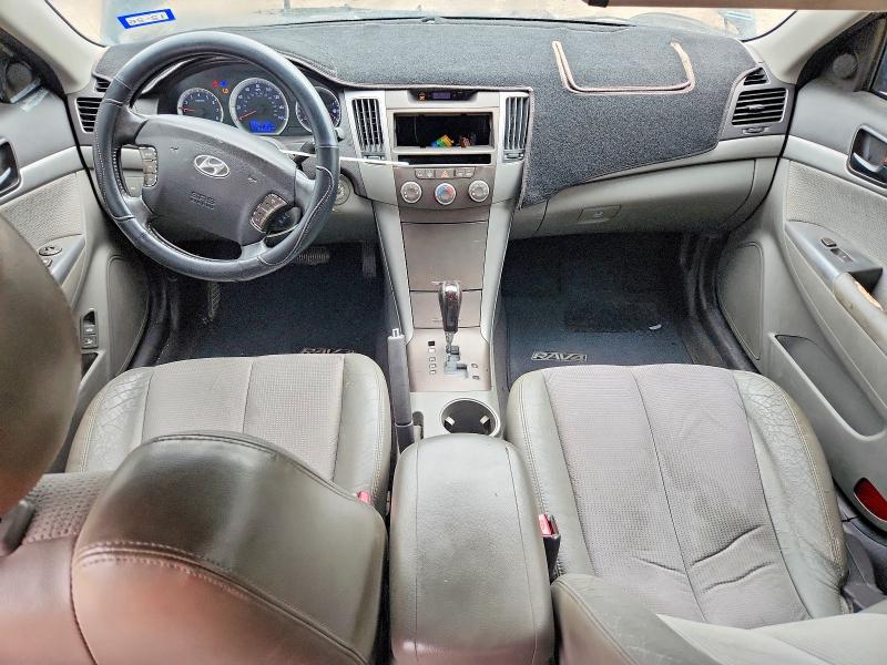 Aukcja sprzedaży 2009 Hyundai Sonata, vin: 5NPEU46F49H466897, numer aukcji: 61292616