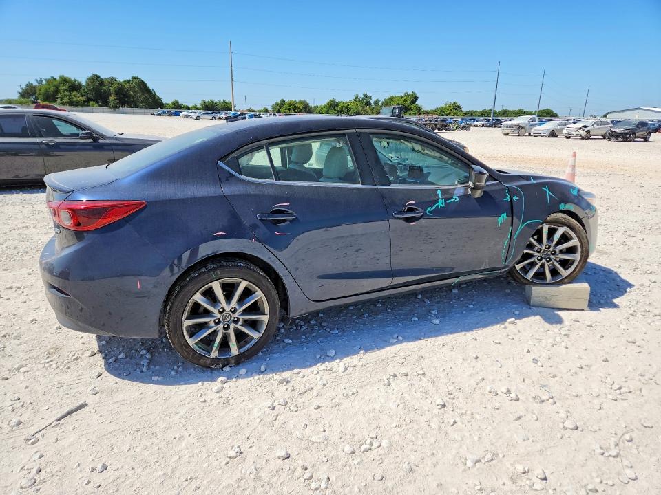 Aukcja sprzedaży 2018 Mazda 3, vin: 3MZBN1W37JM175634, numer aukcji: 60005526