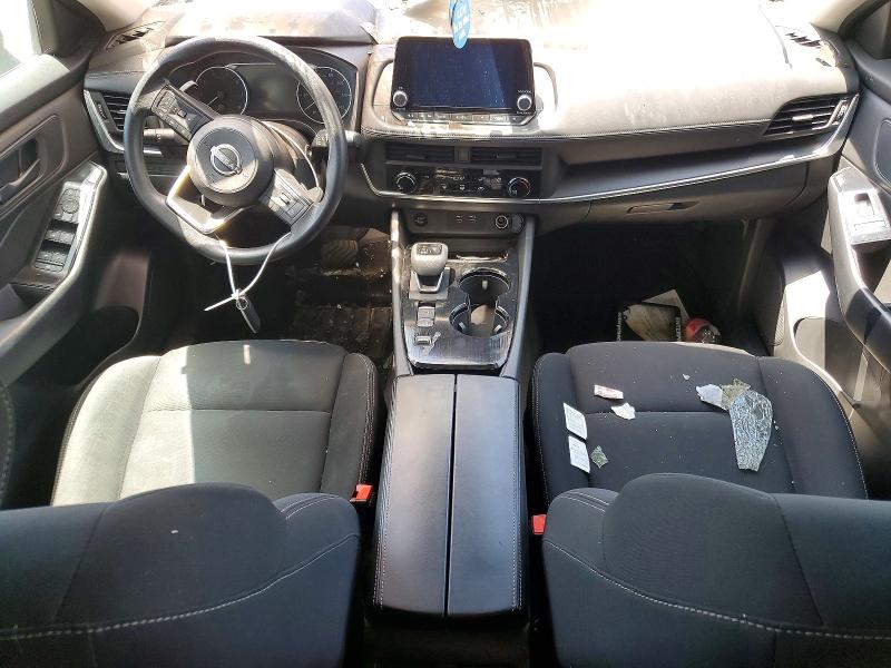 Продаж на аукціоні авто 2024 Nissan Rogue, vin: 5N1BT3AA2RC712607, номер лоту: 63688646