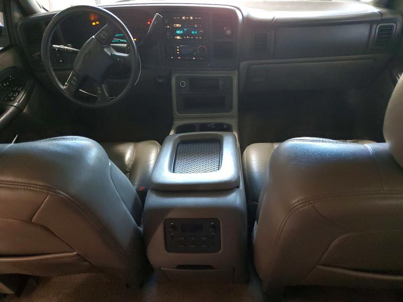Продаж на аукціоні авто 2003 Chevrolet Tahoe, vin: 1GNEC13Z43R168258, номер лоту: 63010146