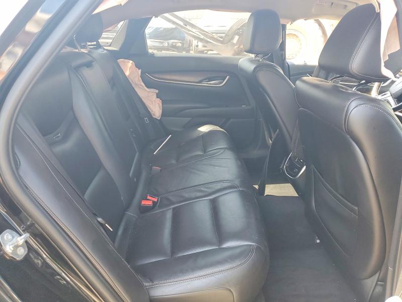 Aukcja sprzedaży 2018 Cadillac Xts, vin: 2G61M5S32J9143829, numer aukcji: 59328036