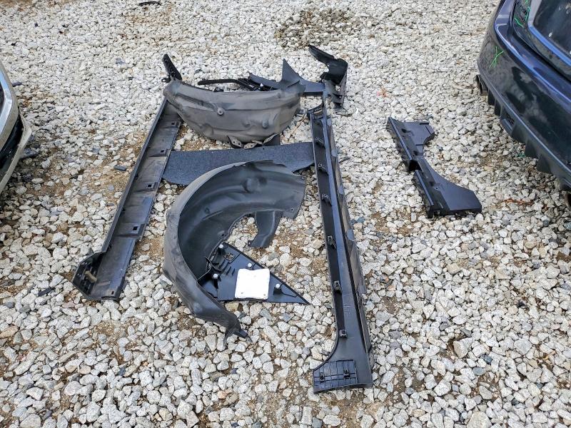 2018 Subaru Wrx მანქანა იყიდება აუქციონზე, vin: JF1VA2M60J9834236, აუქციონის ნომერი: 61929316