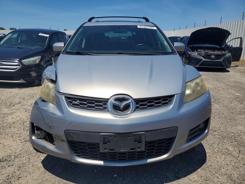 Продаж на аукціоні авто 2007 Mazda Cx-7, vin: JM3ER293X70158643, номер лоту: 63353246