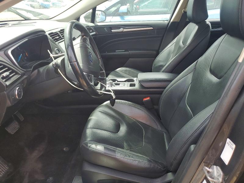 Aukcja sprzedaży 2020 Ford Fusion, vin: 3FA6P0D96LR116103, numer aukcji: 62663736