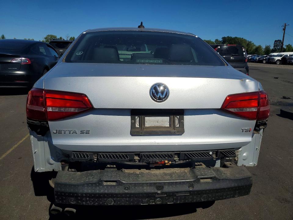 Aukcja sprzedaży 2015 Volkswagen Jetta, vin: 3VWD17AJ2FM311219, numer aukcji: 63253636