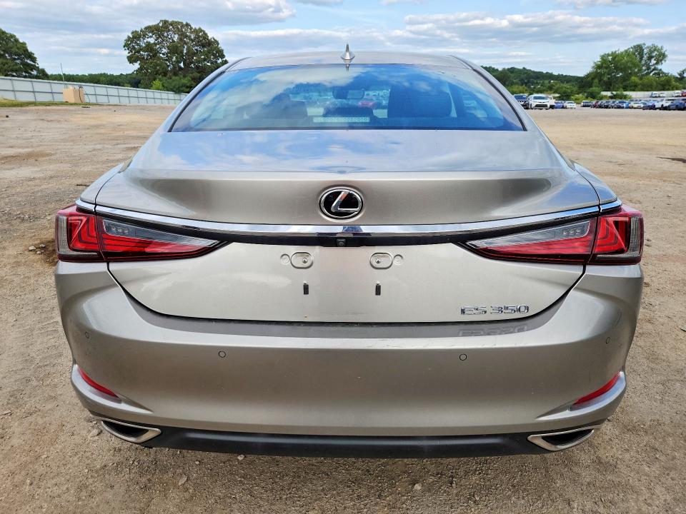 62101726 :رقم المزاد ، 58ABZ1B11KU048696 vin ، 2019 Lexus Es مزاد بيع