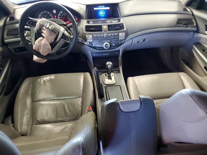 Aukcja sprzedaży 2010 Honda Accord, vin: 5KBCP3F87AB008463, numer aukcji: 85608205