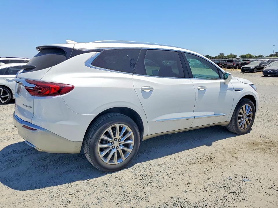 Aukcja sprzedaży 2018 Buick Enclave, vin: 5GAERCKW4JJ131735, numer aukcji: 59735106