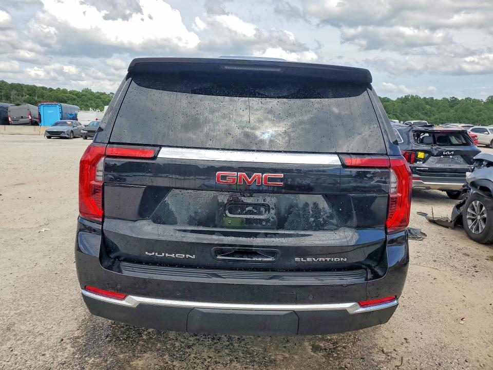 62036046 :رقم المزاد ، 1GKS2BKD3TR259472 vin ، 2026 Gmc Yukon مزاد بيع