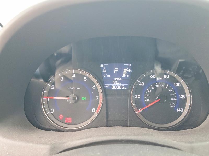 61779116 :رقم المزاد ، KMHCT5AE8EU182585 vin ، 2014 Hyundai Accent مزاد بيع