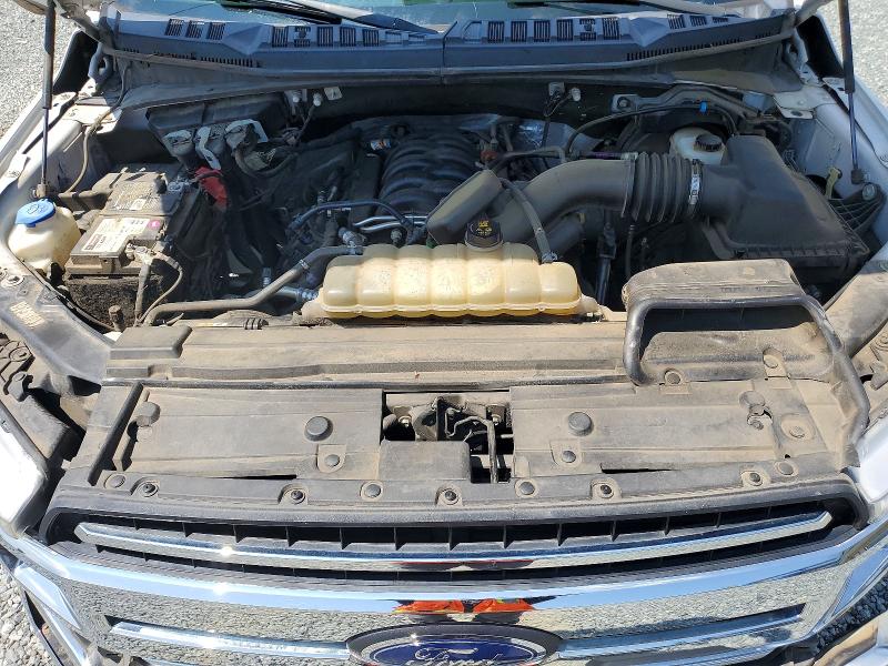 Продажа на аукционе авто 2020 Ford F150, vin: 1FTFX1E5XLFA73314, номер лота: 60381406