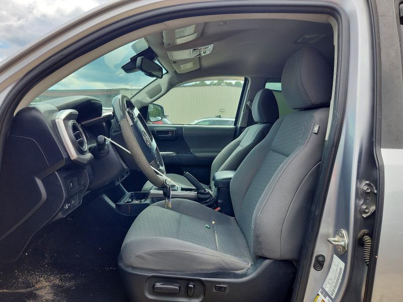 62804306 :رقم المزاد ، 3TMDZ5BN6LM084890 vin ، 2020 Toyota Tacoma مزاد بيع
