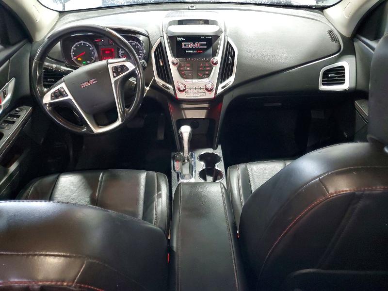 Продажа на аукционе авто 2015 Gmc Terrain, vin: 2GKFLYE38F6331447, номер лота: 59343496