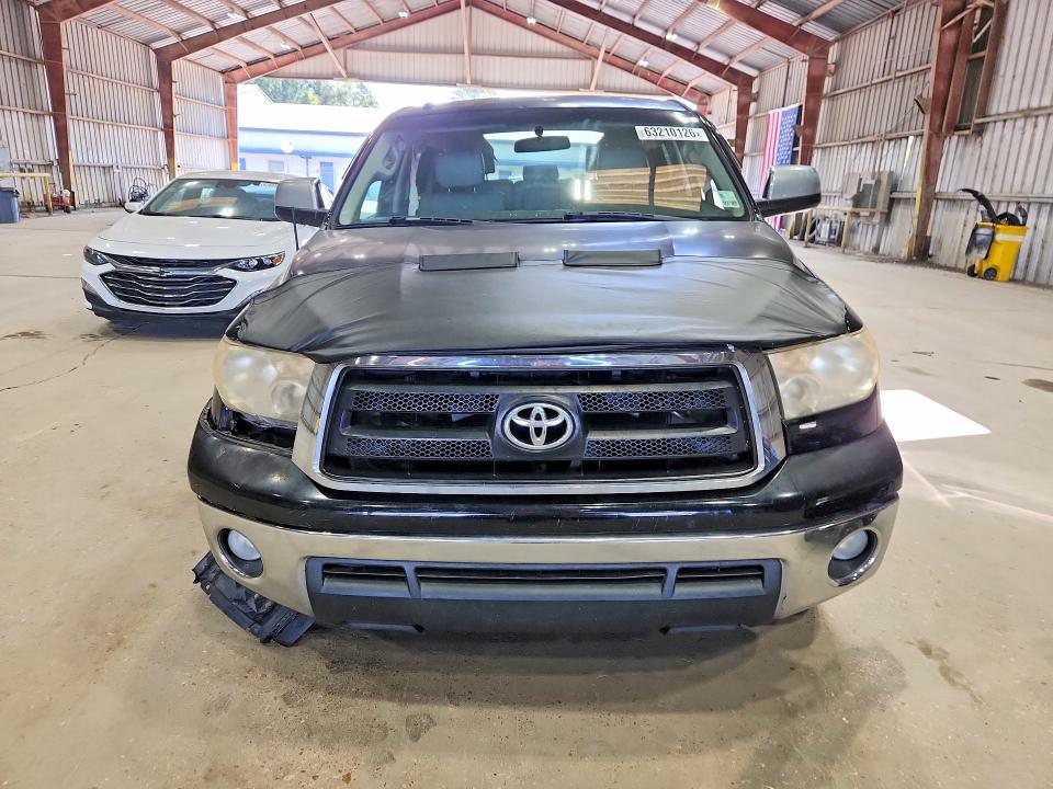 Продажа на аукционе авто 2010 Toyota Tundra, vin: 5TFEY5F19AX092312, номер лота: 63210126