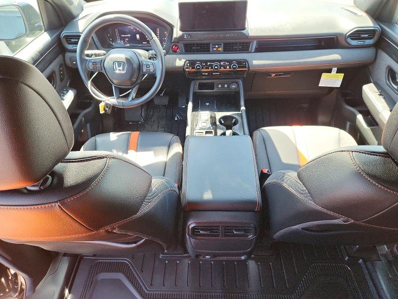 Продаж на аукціоні авто 2026 Honda Passport, vin: 5FNYF9H57TB038160, номер лоту: 63183576