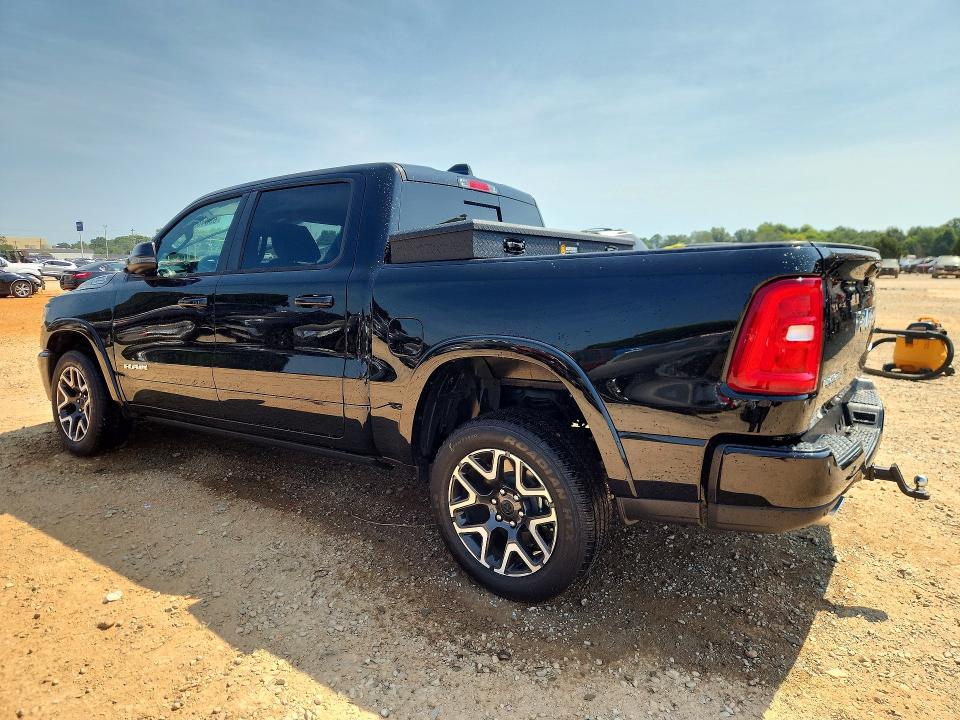Продажа на аукционе авто 2026 Ram 1500, vin: 1C6SRFJP7TN173090, номер лота: 63349376