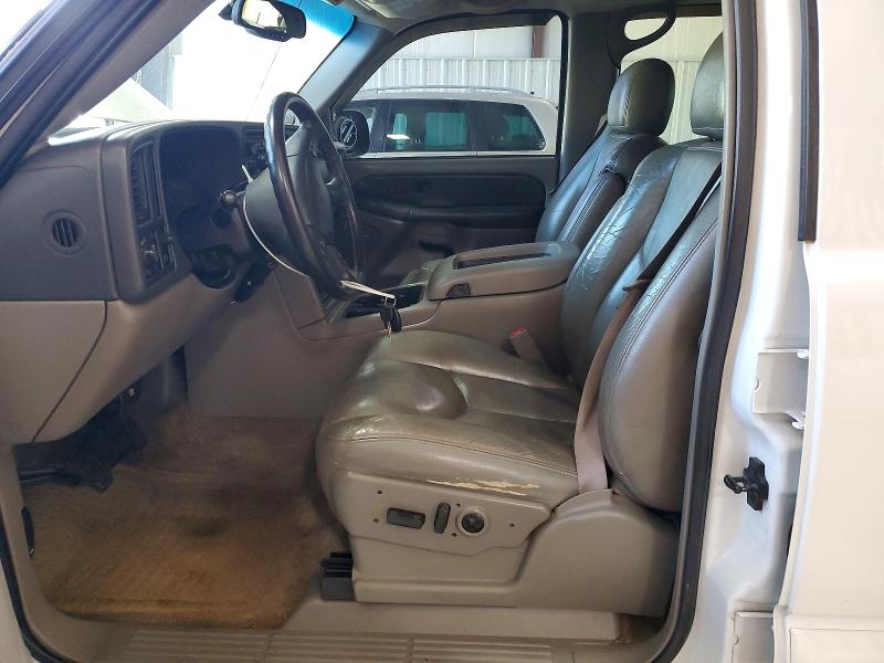 Продаж на аукціоні авто 2003 Chevrolet Tahoe, vin: 1GNEC13Z43R168258, номер лоту: 63010146