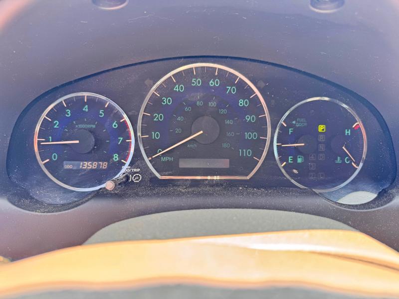 63122136 :رقم المزاد ، 5TDBA22C16S067155 vin ، 2006 Toyota Sienna مزاد بيع