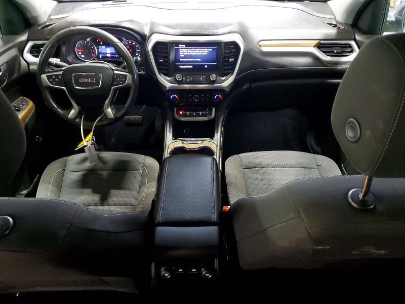 Aukcja sprzedaży 2021 Gmc Acadia, vin: 1GKKNRLS9MZ209383, numer aukcji: 55676556