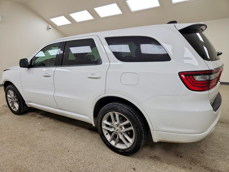 Продаж на аукціоні авто 2026 Dodge Durango, vin: 1C4RDJDG6TC183898, номер лоту: 62298206