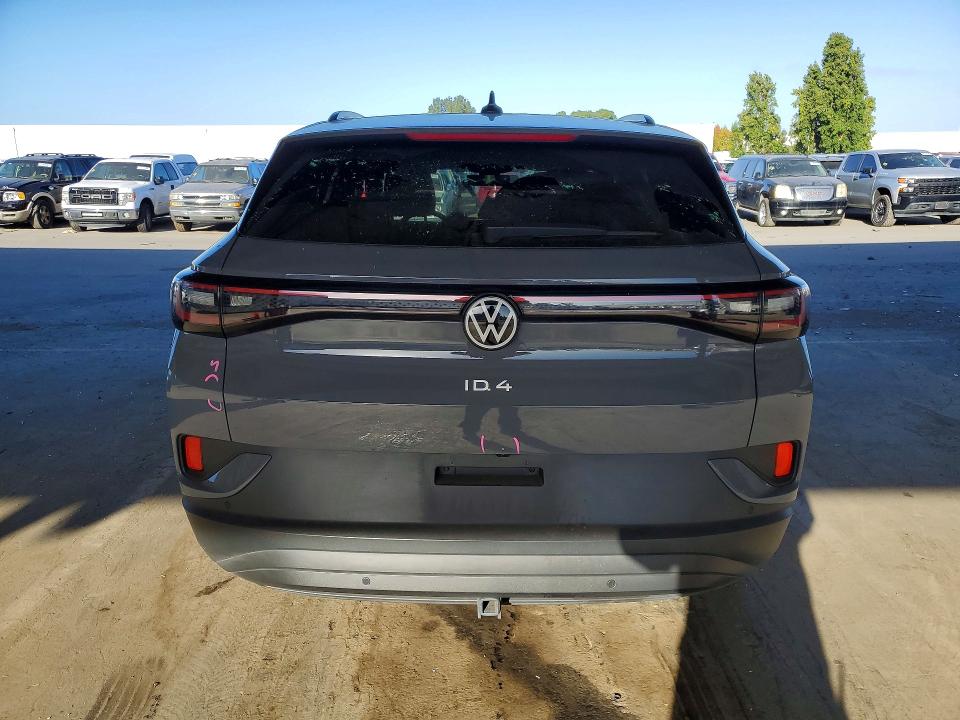 Aukcja sprzedaży 2023 Volkswagen Id.4, vin: 1V2GNPE86PC003239, numer aukcji: 61311856