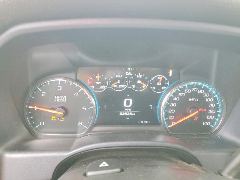 Aukcja sprzedaży 2018 Gmc Sierra, vin: 3GTU2PEJXJG571224, numer aukcji: 60133866