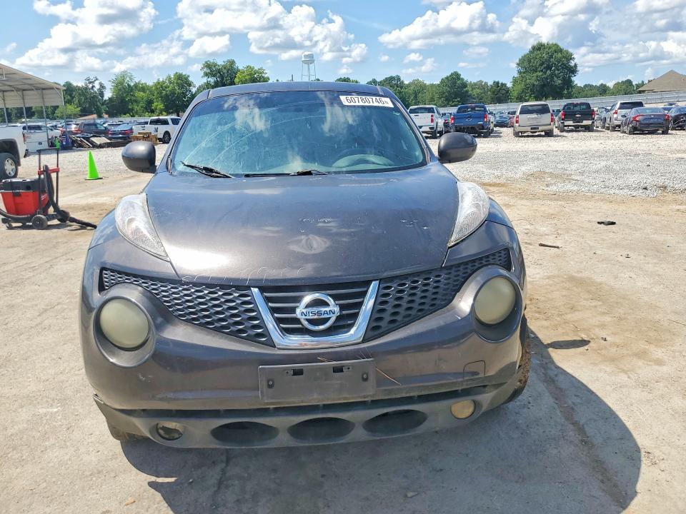Aukcja sprzedaży 2011 Nissan Juke, vin: JN8AF5MR4BT006740, numer aukcji: 60780746