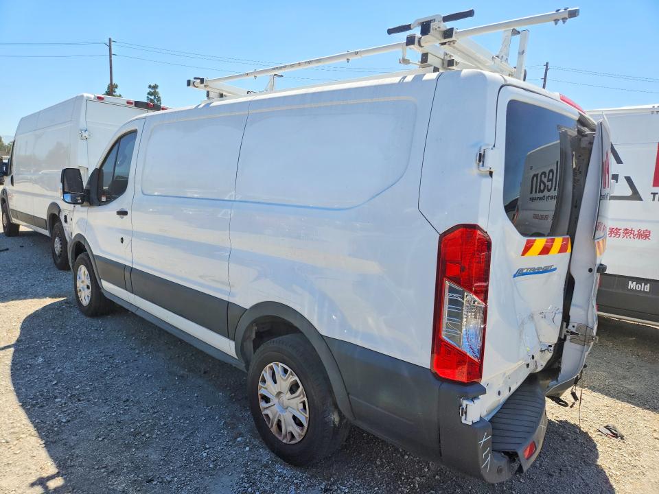 Продаж на аукціоні авто 2022 Ford Transit, vin: 1FTBW1YK1NKA61517, номер лоту: 58350295