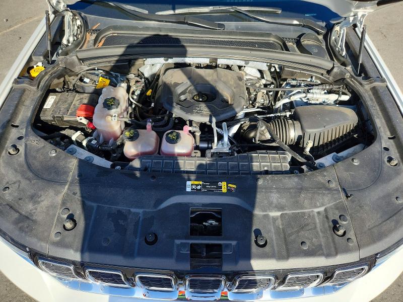 Продажа на аукционе авто 2024 Jeep Grand Cherokee, vin: 1C4RJYB6XRC116595, номер лота: 60750476