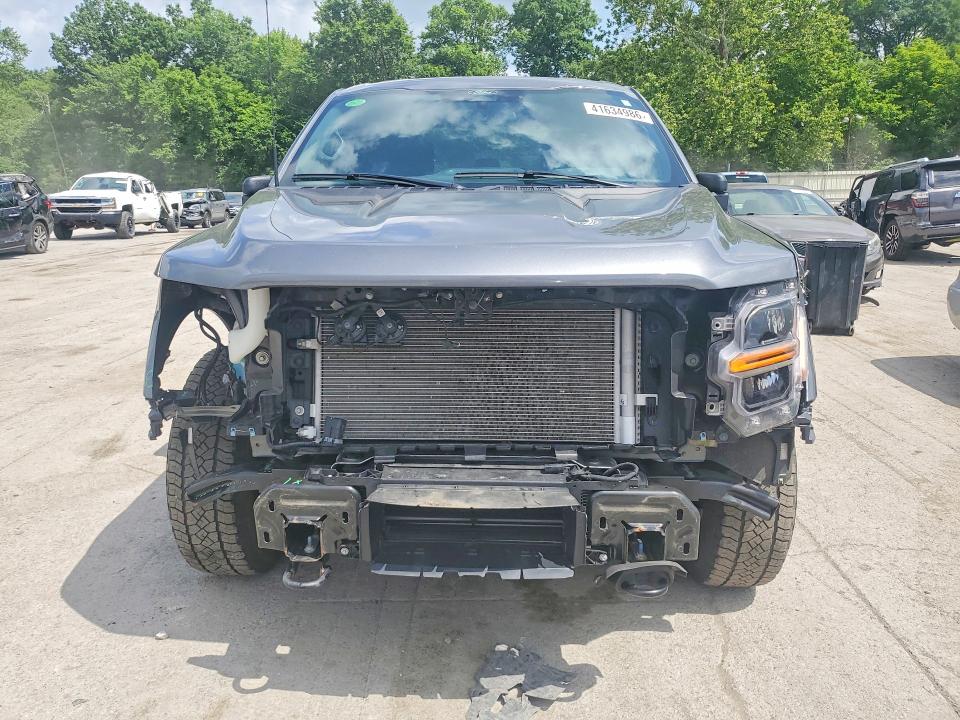 Продажа на аукционе авто 2024 Ford F150, vin: 1FTEW2LP4RFB63253, номер лота: 41634986