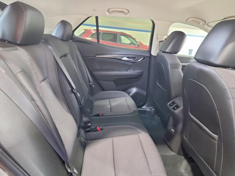 Продаж на аукціоні авто 2023 Buick Envision, vin: LRBFZMR43PD215709, номер лоту: 60788476