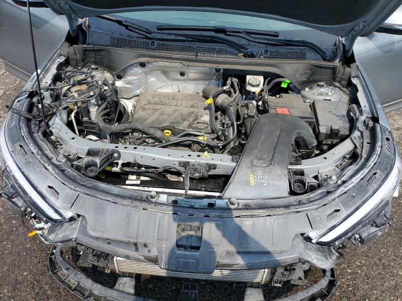 Продажа на аукционе авто 2024 Buick Envista, vin: KL47LCE25RB118123, номер лота: 62468976