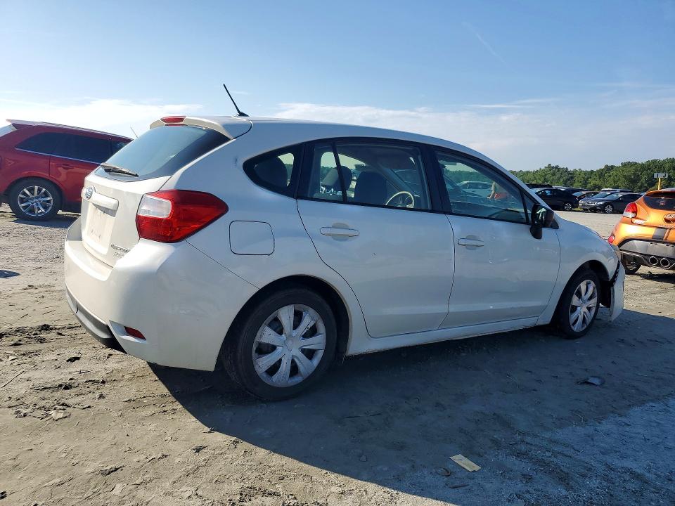 Продаж на аукціоні авто 2016 Subaru Impreza, vin: JF1GPAA62G9221565, номер лоту: 60515906