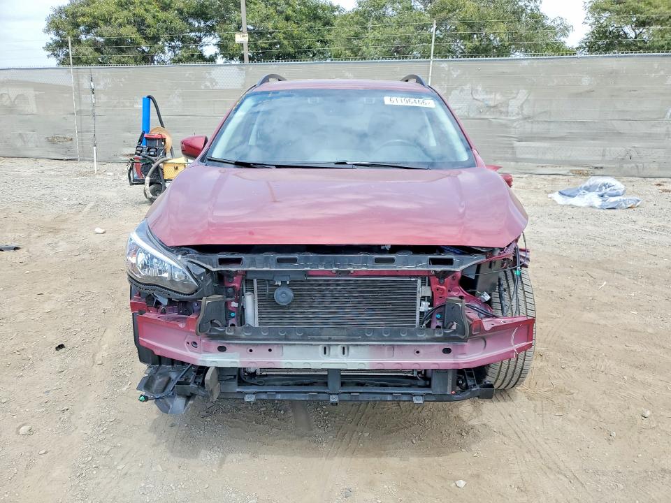 Aukcja sprzedaży 2019 Subaru Crosstrek, vin: JF2GTAEC6KH226578, numer aukcji: 61196466