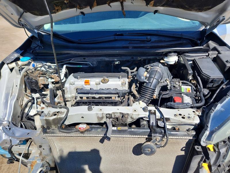 63406816 :رقم المزاد ، 2HKRM4H5XDH650806 vin ، 2013 Honda Cr-v مزاد بيع