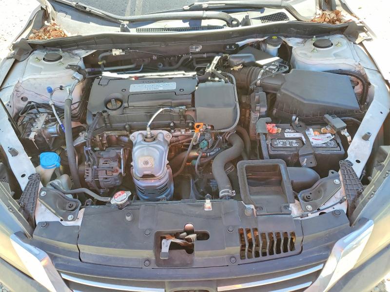 Aukcja sprzedaży 2014 Honda Accord, vin: 1HGCR2F37EA134202, numer aukcji: 61976116