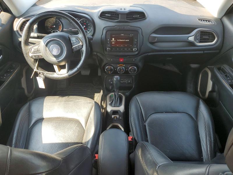 Aukcja sprzedaży 2015 Jeep Renegade, vin: ZACCJBDT3FPB86534, numer aukcji: 60814056