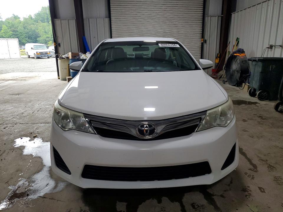 Продажа на аукционе авто 2013 Toyota Camry, vin: 4T4BF1FK6DR317352, номер лота: 60955766