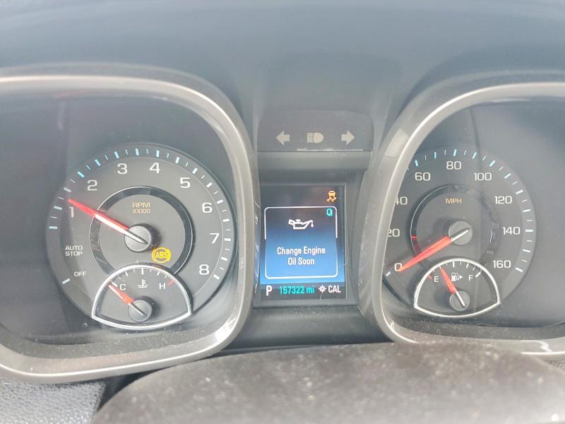 Продаж на аукціоні авто 2015 Chevrolet Malibu, vin: 1G11A5SL3FF323625, номер лоту: 62870676