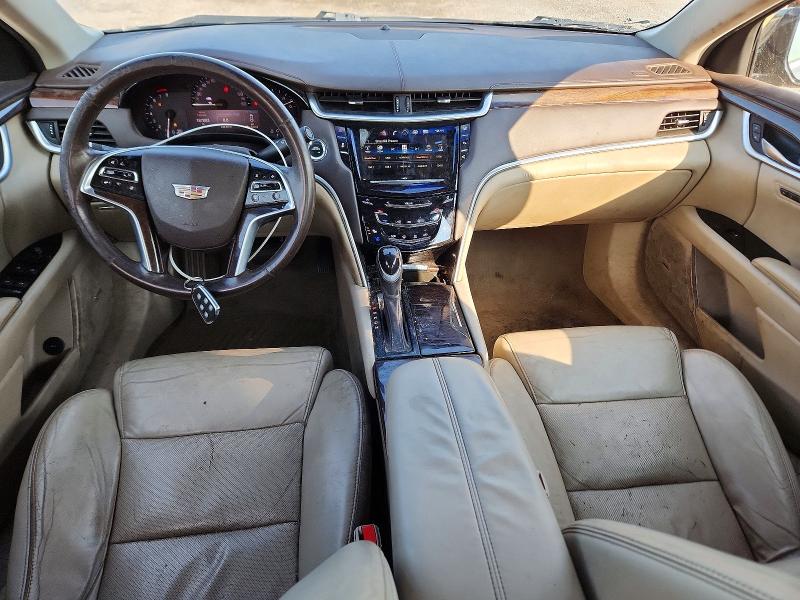 Auction sale of the 2016 Cadillac Xts, vin: 2G61M5S39G9156070, lot number: 62686356