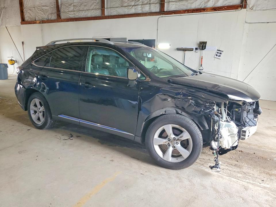 2015 Lexus Rx 350 მანქანა იყიდება აუქციონზე, vin: 2T2BK1BA6FC299311, აუქციონის ნომერი: 60861286