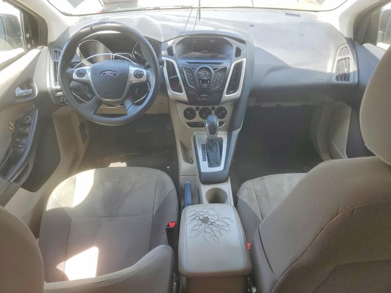 Aukcja sprzedaży 2014 Ford Focus, vin: 1FADP3F22EL452423, numer aukcji: 61575516